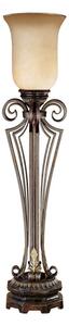 Elstead CORINTHIA bronz asztali lámpa (ELS-FE-CORINTHIA-TL)