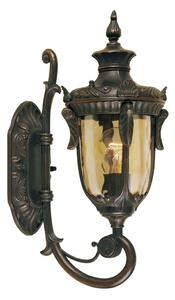 Elstead PHILADELPHIA bronz kültéri fali lámpa (ELS-PH1-S-OB)