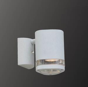 Italux Noell fehér beltéri fali lámpa (IT-338_BL)