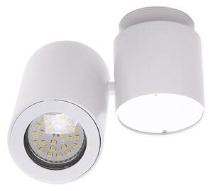 Maxlight BARRO fehér beltéri mennyezeti lámpa (MAX-C0036)