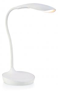Markslöjd SWAN fehér asztali lámpa (MS-106093)