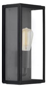 VIOKEF Outdoor Wall Lamp Inox Country - VIO-4170700