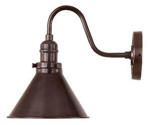 Elstead PROVENCE bronz beltéri fali lámpa (ELS-PV1-OB)