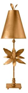 Elstead Azalea arany asztali lámpa (ELS-FB-AZALEA-TL-GD)