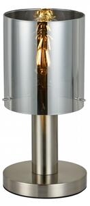 Italux Sardo Króm asztali lámpa (IT-TB-5581-1-SC_SG)