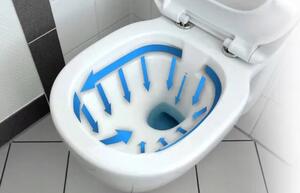Zestaw misa WC CARLO MINI Slim N+ bidet CARLO MINI
