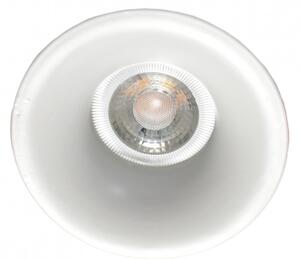 Viokef MOON fehér beltéri beépíthető lámpa