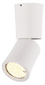 Maxlight DOT fehér mennyezeti lámpa