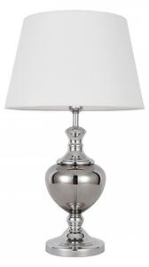 Italux Korrez fehér asztali lámpa (IT-TB-6620-1)