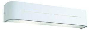 VIOKEF Wall Lamp White Terry - VIO-4104100