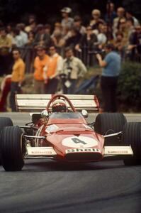 Fotográfia Clay Regazzoni, (26.7 x 40 cm)