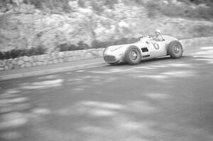 Fotográfia Monaco GP, (40 x 26.7 cm)