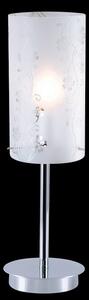 Italux Valve fehér asztali lámpa (IT-MTM1672_1)