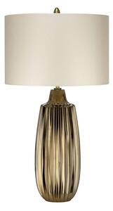 Elstead Newham bronz asztali lámpa (ELS-NEWHAM-TL-L)