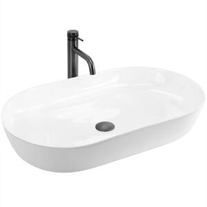 Pultos mosdó REA CLEO 71 white