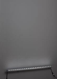 Viokef Trick szürke beltéri fali lámpa (VIO-4234700)