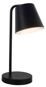 VIOKEF Table Lamp Black Lyra - VIO-4153101
