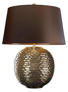 Elstead Caesar arany asztali lámpa (ELS-CAESAR-TL-GOLD)