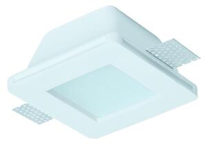 Viokef Ceramic fehér beltéri beépíthető lámpa (VIO-4116000)