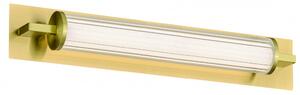 Viokef FRIDA arany beltéri fali lámpa (VIO-4277900)