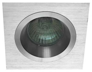 Viokef RICHARD ezüst beltéri beépíthető lámpa (VIO-4106100)