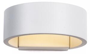 Italux Barry fehér beltéri fali lámpa (IT-MB13006051-6B)
