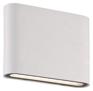 VIOKEF Wall Lamp White L:115 Argon - VIO-4226800