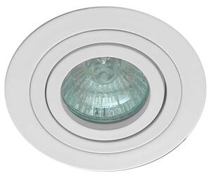 Viokef RICHARD fehér beltéri beépíthető lámpa (VIO-4106401)