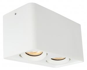 Viokef ARION fehér beltéri mennyezeti lámpa (VIO-4279900)
