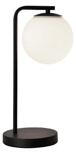 VIOKEF Table Lamp Black Danae - VIO-4219301