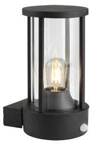 Viokef ASPEN szürke kültéri fali lámpa (VIO-4286100)