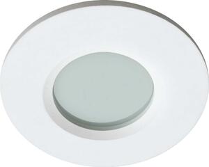 Viokef YAN-VIKI fehér beltéri beépíthető lámpa (VIO-4151400)