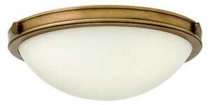 Elstead Collier bronz beltéri mennyezeti lámpa (ELS-HK-COLLIER-F-S)