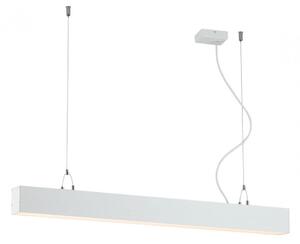 VIOKEF Linear Suspended White Station Ultra Direct L580 4000K - VIO-3911-0019-4-W-N