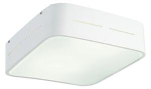 VIOKEF Ceiling Lamp White 280x280 Terry - VIO-4104200