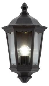 Endon Lighting BURFORD kültéri fali lámpa (ED-76547)