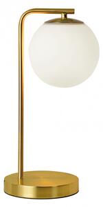 VIOKEF Table Lamp Gold Danae - VIO-4219300