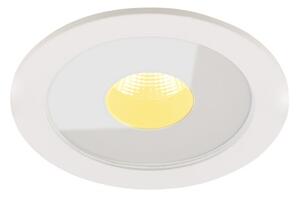Maxlight PLAZMA fehér beltéri beépíthető lámpa (MAX-H0089)