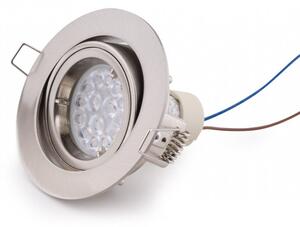 Maxlight OPRAWA réz beltéri beépíthető lámpa