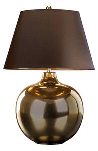 Elstead Ottoman bronz asztali lámpa