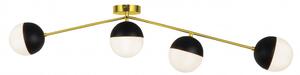 VIOKEF 4/L Ceiling Lamp Orbit - VIO-4221800