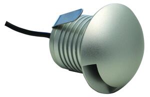 Viokef ERIC króm beltéri beépíthető lámpa (VIO-4269800)