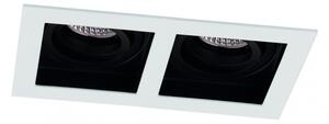 Viokef ARTSI fehér beltéri beépíthető lámpa (VIO-4208100)
