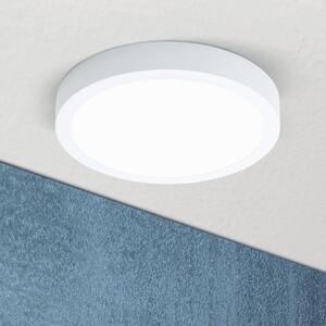 LERO modern LED mennyezeti lámpa , fehér, 1300lm