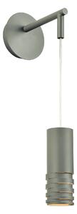 VIOKEF Wall Lamp Grey Paloma - VIO-4233100