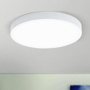 LERO modern LED mennyezeti lámpa , fehér, 2100lm