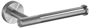 Falra szerelhető wc papír tartó 6611 Modern Brush Nickle