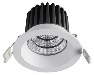 Italux Tengo fehér beltéri beépíthető lámpa (IT-TS01136_24W_2640LM_3000K_S_WH)