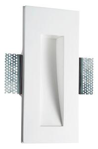 Viokef Ceramic fehér beltéri beépíthető lámpa (VIO-4086600)