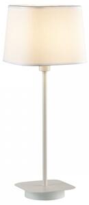 Italux Mito fehér asztali lámpa (IT-MA04581T-001-01)
